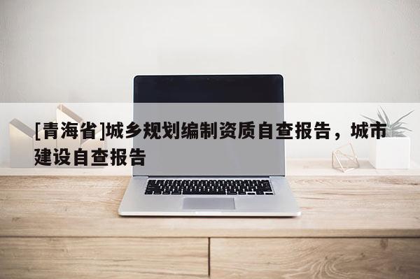 [青海省]城乡规划编制资质自查报告，城市建设自查报告