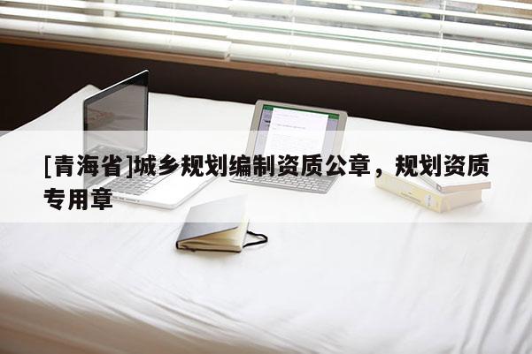 [青海省]城乡规划编制资质公章，规划资质专用章