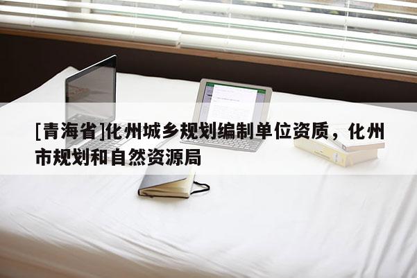 [青海省]化州城乡规划编制单位资质，化州市规划和自然资源局