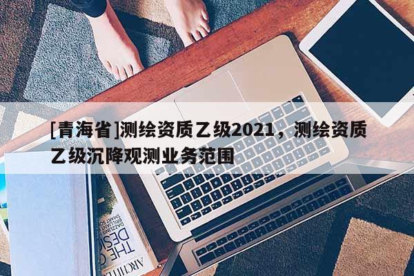 [青海省]测绘资质乙级2021，测绘资质乙级沉降观测业务范围