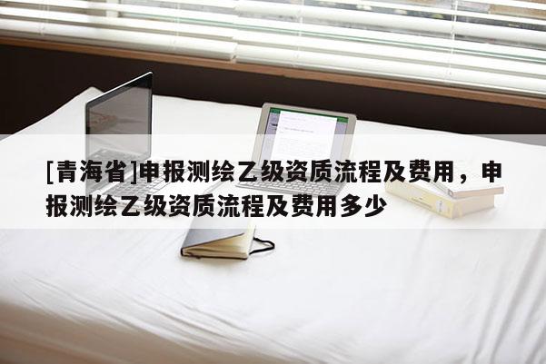 [青海省]申报测绘乙级资质流程及费用，申报测绘乙级资质流程及费用多少