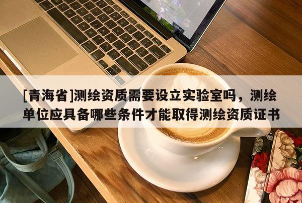 [青海省]测绘资质需要设立实验室吗，测绘单位应具备哪些条件才能取得测绘资质证书