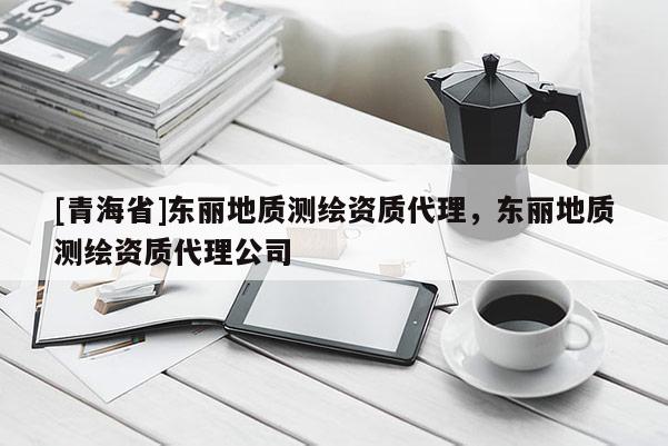 [青海省]东丽地质测绘资质代理，东丽地质测绘资质代理公司