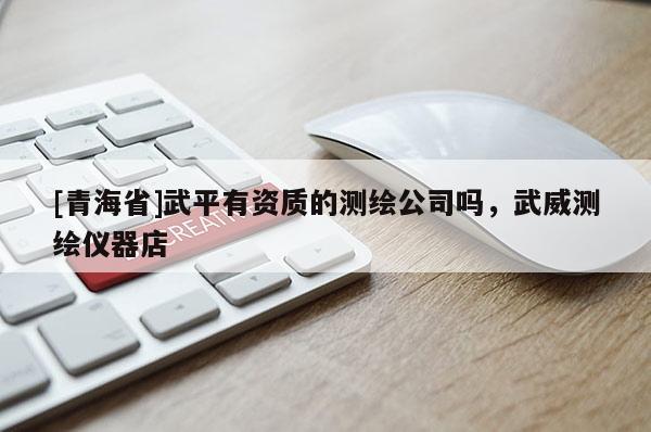 [青海省]武平有资质的测绘公司吗，武威测绘仪器店