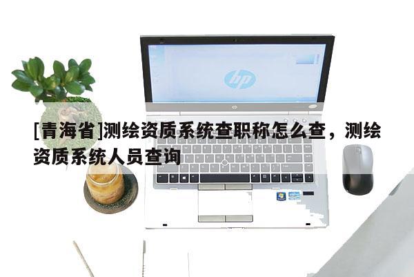 [青海省]测绘资质系统查职称怎么查，测绘资质系统人员查询