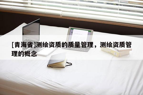 [青海省]测绘资质的质量管理，测绘资质管理的概念