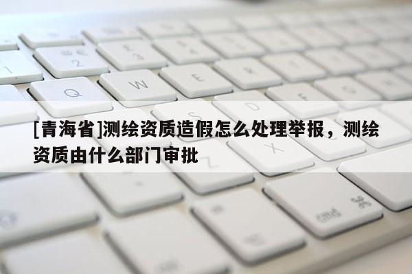 [青海省]测绘资质造假怎么处理举报，测绘资质由什么部门审批