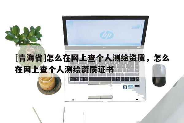 [青海省]怎么在网上查个人测绘资质，怎么在网上查个人测绘资质证书