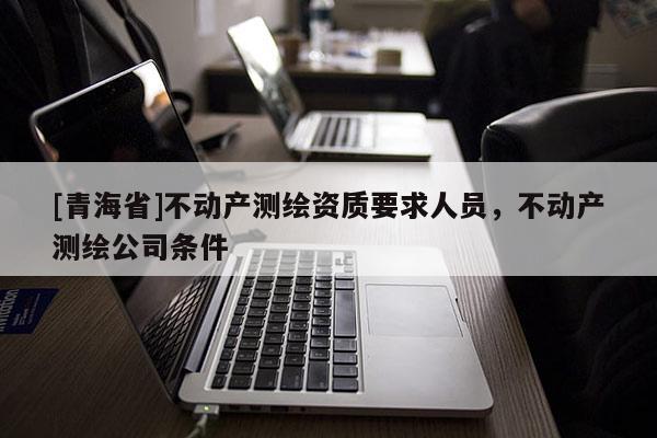 [青海省]不动产测绘资质要求人员，不动产测绘公司条件