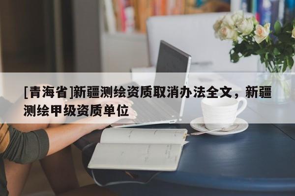 [青海省]新疆测绘资质取消办法全文，新疆测绘甲级资质单位