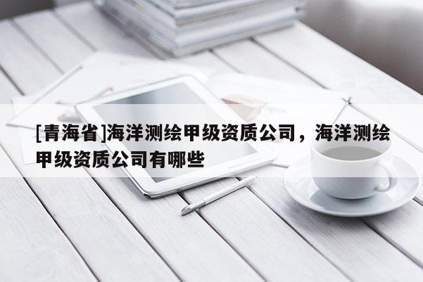 [青海省]海洋测绘甲级资质公司，海洋测绘甲级资质公司有哪些