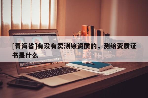 [青海省]有没有卖测绘资质的，测绘资质证书是什么