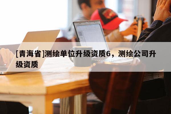 [青海省]测绘单位升级资质6，测绘公司升级资质