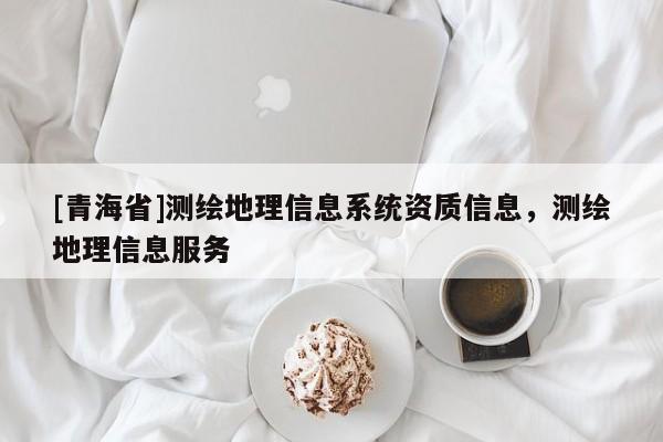 [青海省]测绘地理信息系统资质信息，测绘地理信息服务
