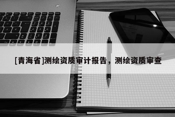 [青海省]测绘资质审计报告，测绘资质审查