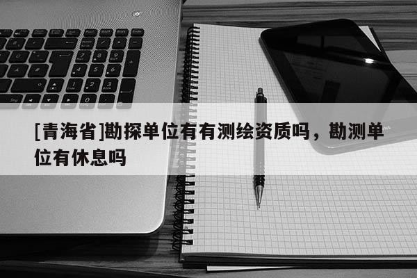 [青海省]勘探单位有有测绘资质吗，勘测单位有休息吗