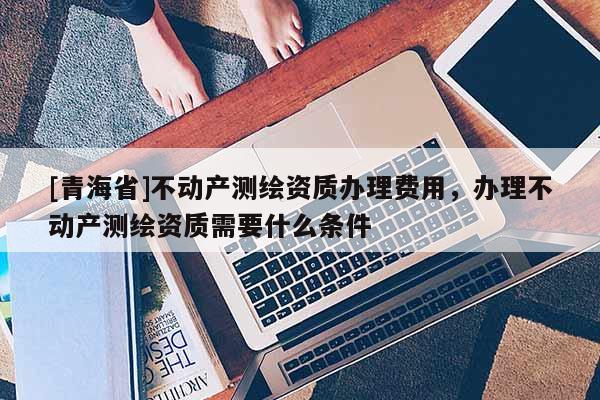 [青海省]不动产测绘资质办理费用，办理不动产测绘资质需要什么条件