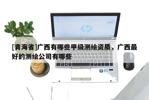 [青海省]广西有哪些甲级测绘资质，广西最好的测绘公司有哪些