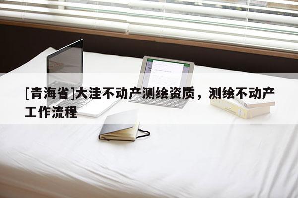 [青海省]大洼不动产测绘资质，测绘不动产工作流程