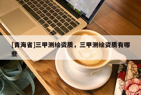 [青海省]三甲测绘资质，三甲测绘资质有哪些