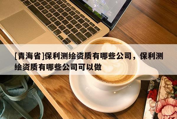 [青海省]保利测绘资质有哪些公司，保利测绘资质有哪些公司可以做