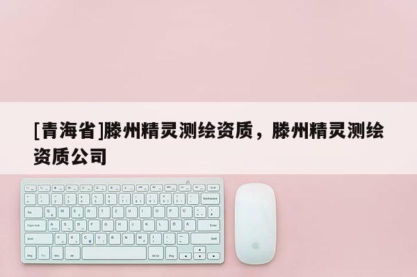 [青海省]滕州精灵测绘资质，滕州精灵测绘资质公司