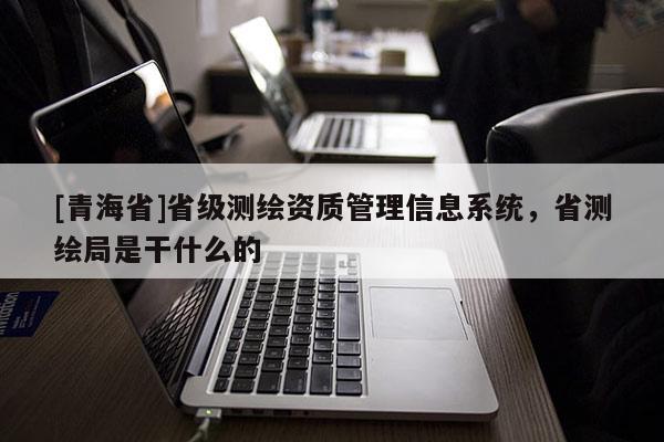 [青海省]省级测绘资质管理信息系统，省测绘局是干什么的