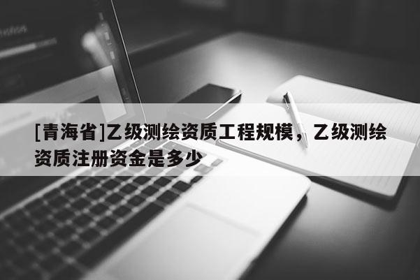 [青海省]乙级测绘资质工程规模，乙级测绘资质注册资金是多少