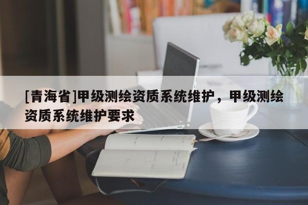 [青海省]甲级测绘资质系统维护，甲级测绘资质系统维护要求