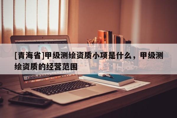 [青海省]甲级测绘资质小项是什么，甲级测绘资质的经营范围
