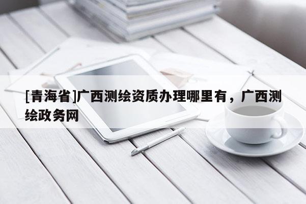 [青海省]广西测绘资质办理哪里有，广西测绘政务网