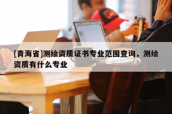 [青海省]测绘资质证书专业范围查询，测绘资质有什么专业