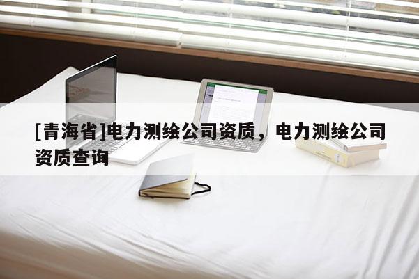 [青海省]电力测绘公司资质，电力测绘公司资质查询