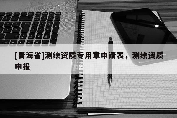 [青海省]测绘资质专用章申请表，测绘资质申报