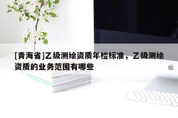[青海省]乙级测绘资质年检标准，乙级测绘资质的业务范围有哪些