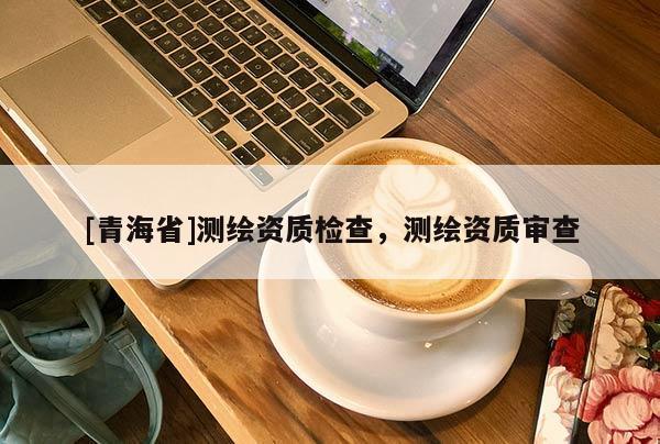[青海省]测绘资质检查，测绘资质审查