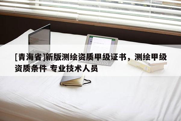 [青海省]新版测绘资质甲级证书，测绘甲级资质条件 专业技术人员
