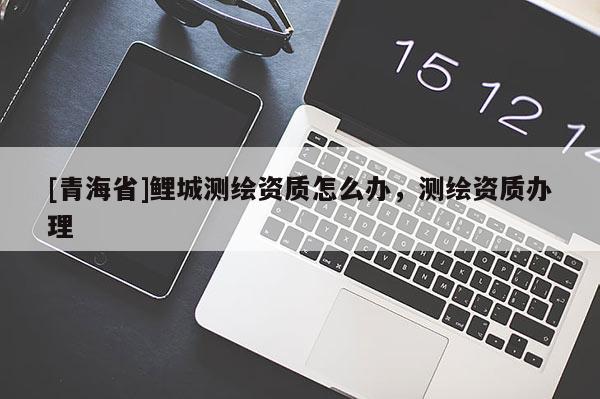 [青海省]鲤城测绘资质怎么办，测绘资质办理