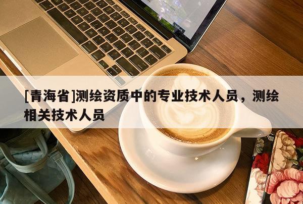 [青海省]测绘资质中的专业技术人员，测绘相关技术人员