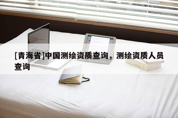 [青海省]中国测绘资质查询，测绘资质人员查询
