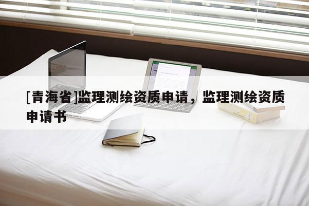[青海省]监理测绘资质申请，监理测绘资质申请书