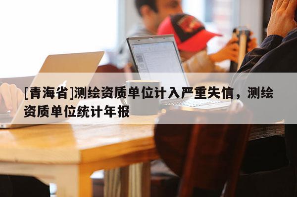 [青海省]测绘资质单位计入严重失信，测绘资质单位统计年报