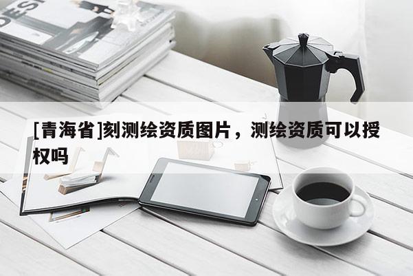 [青海省]刻测绘资质图片，测绘资质可以授权吗