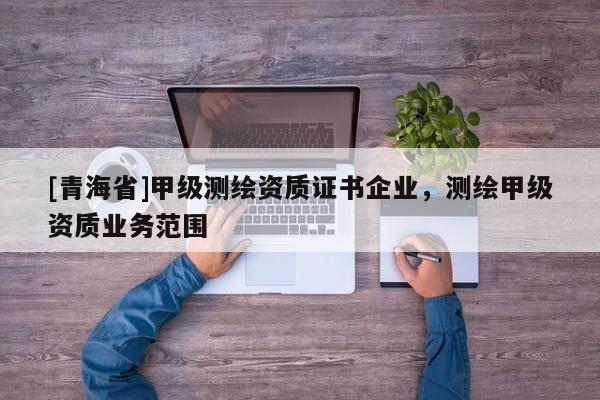 [青海省]甲级测绘资质证书企业，测绘甲级资质业务范围