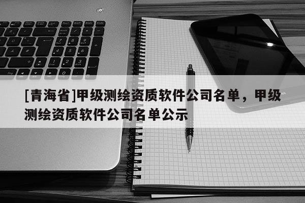 [青海省]甲级测绘资质软件公司名单，甲级测绘资质软件公司名单公示