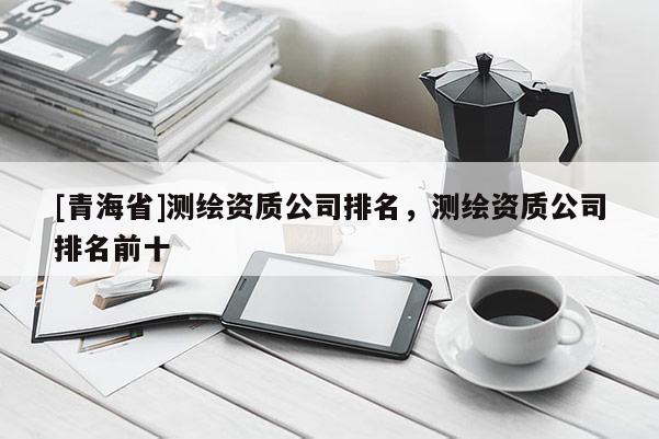 [青海省]测绘资质公司排名，测绘资质公司排名前十