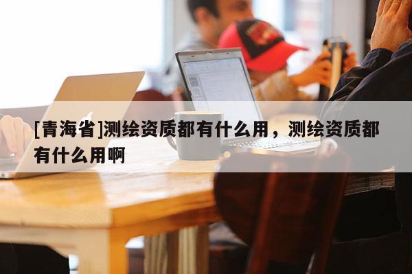 [青海省]测绘资质都有什么用，测绘资质都有什么用啊