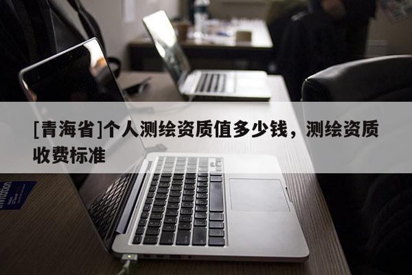 [青海省]个人测绘资质值多少钱，测绘资质收费标准