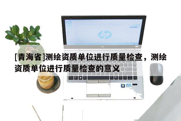 [青海省]测绘资质单位进行质量检查，测绘资质单位进行质量检查的意义