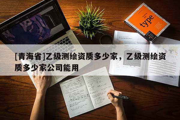 [青海省]乙级测绘资质多少家，乙级测绘资质多少家公司能用